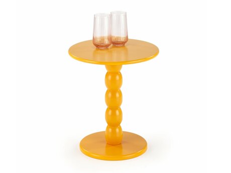 Sofabord Houston 1701 (Gul)