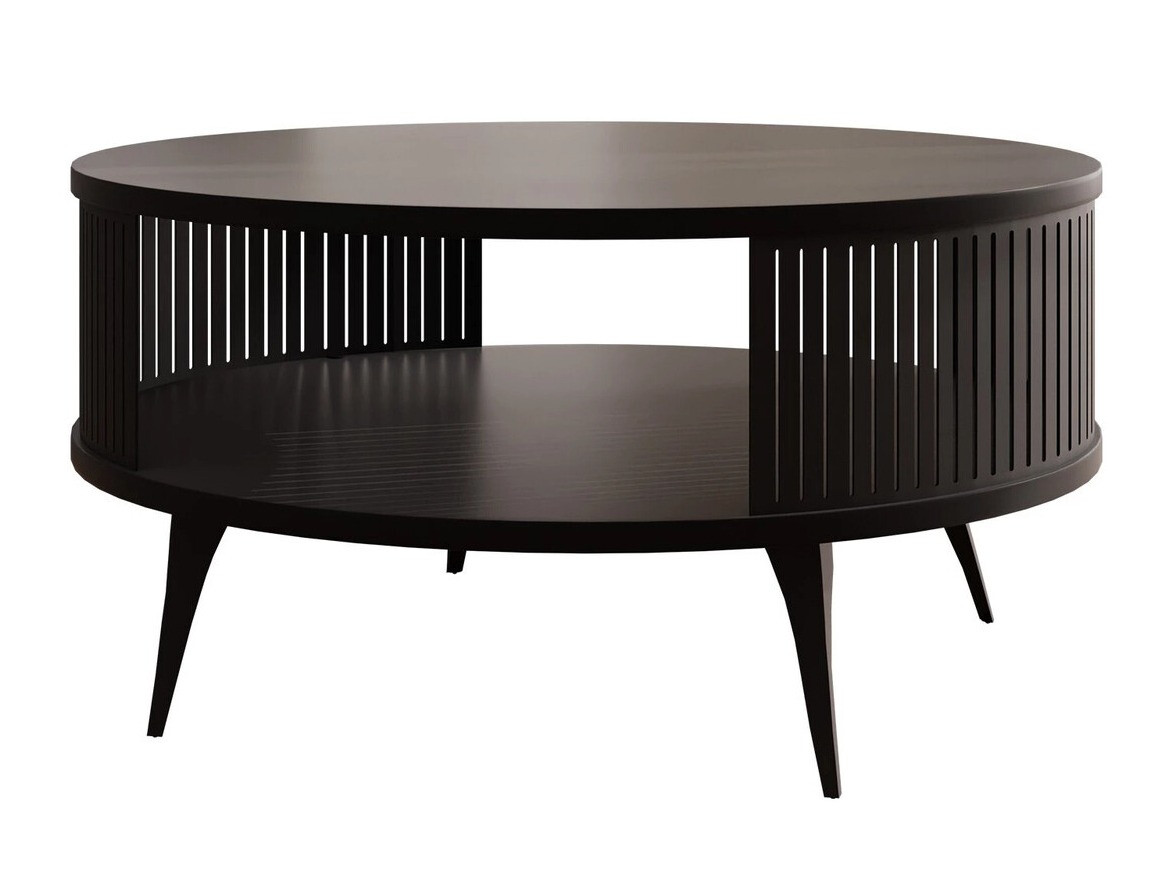 Sofabord Vitum (Sort)