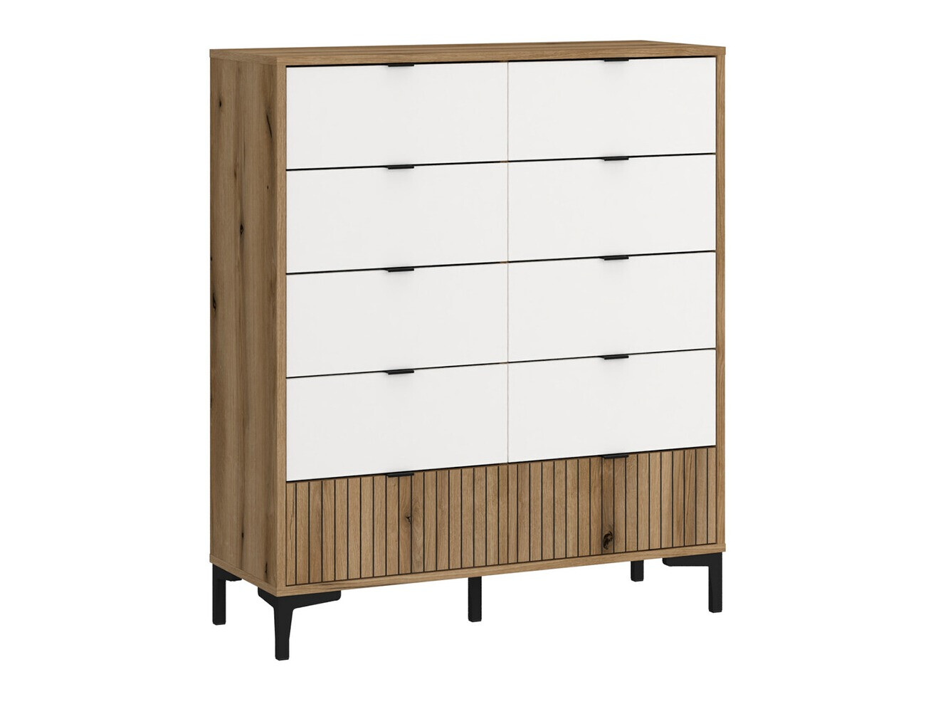 Kommode Lorcamu 105