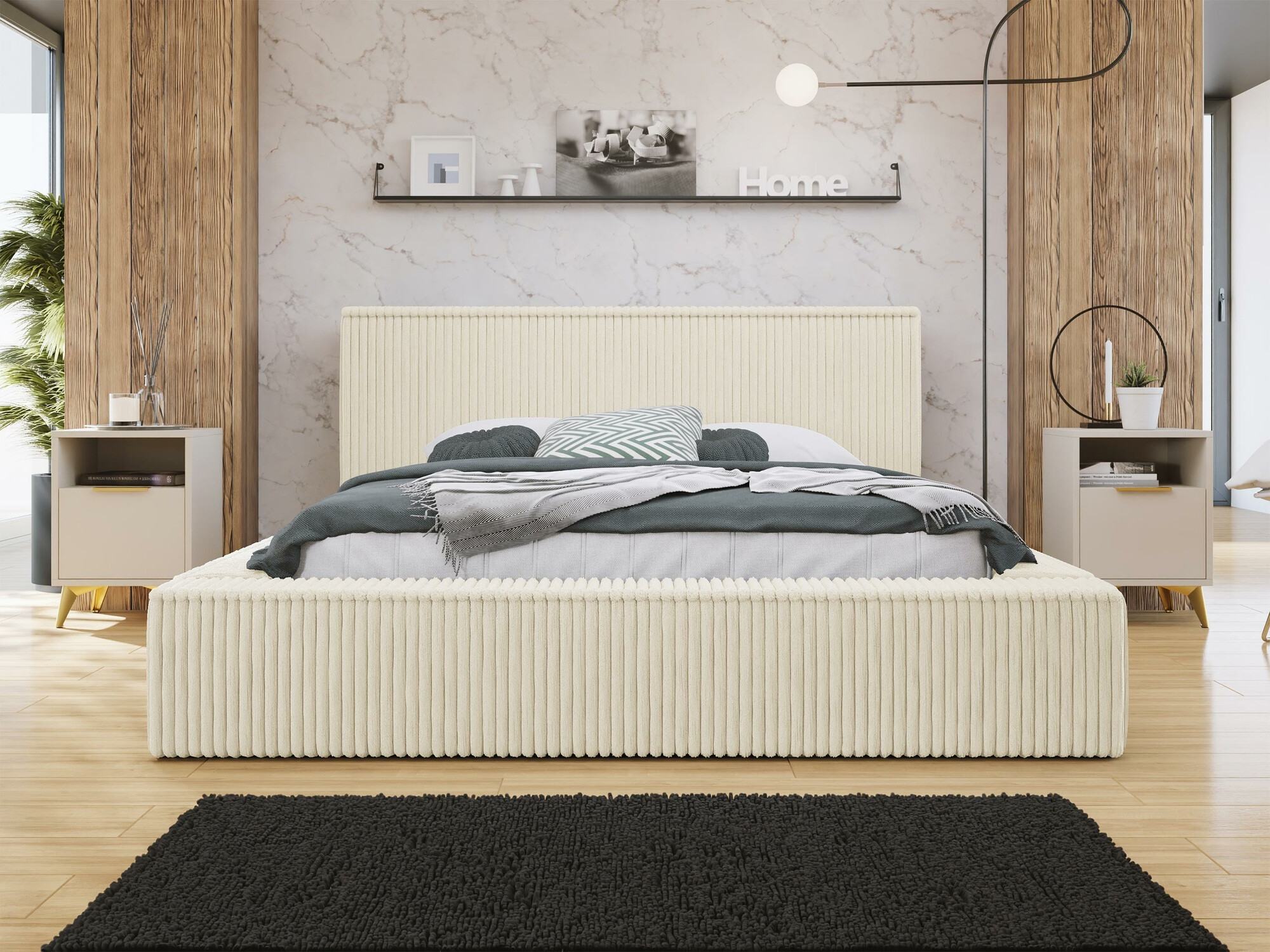 Seng TrendyNest Cervara (Top 02)