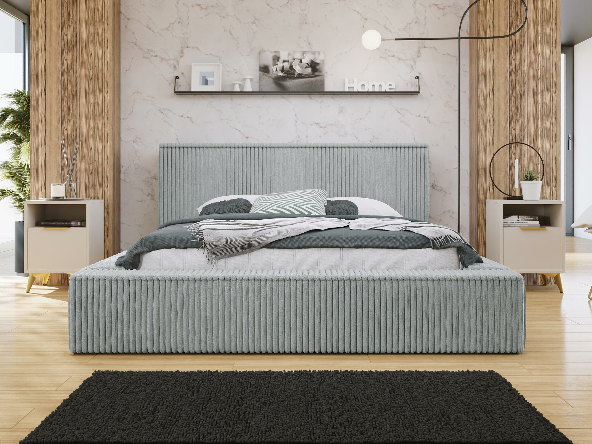 Seng TrendyNest Cervara (Top 90)