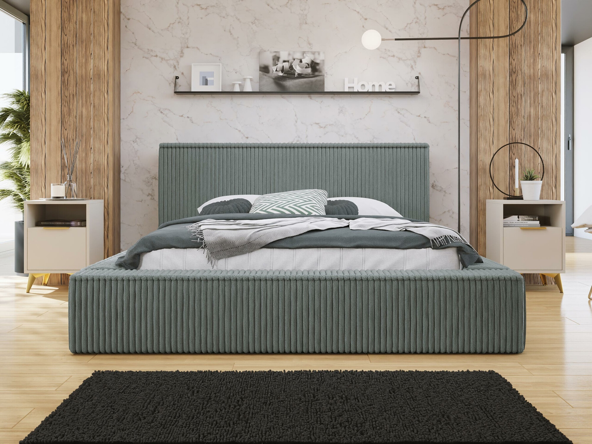Seng TrendyNest Cervara (Top 95)