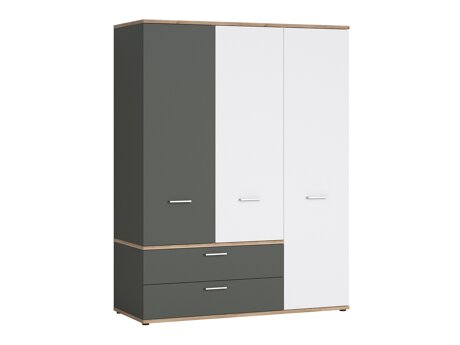 Garderobeskab Tolfela 108