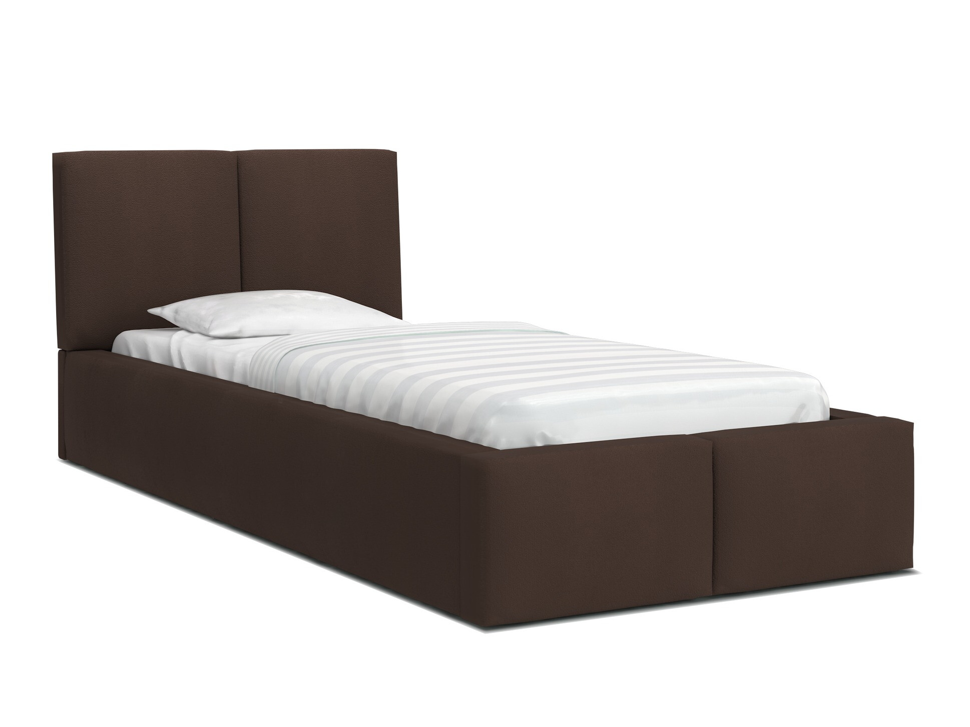 Seng Fairfield 109 (Brun)