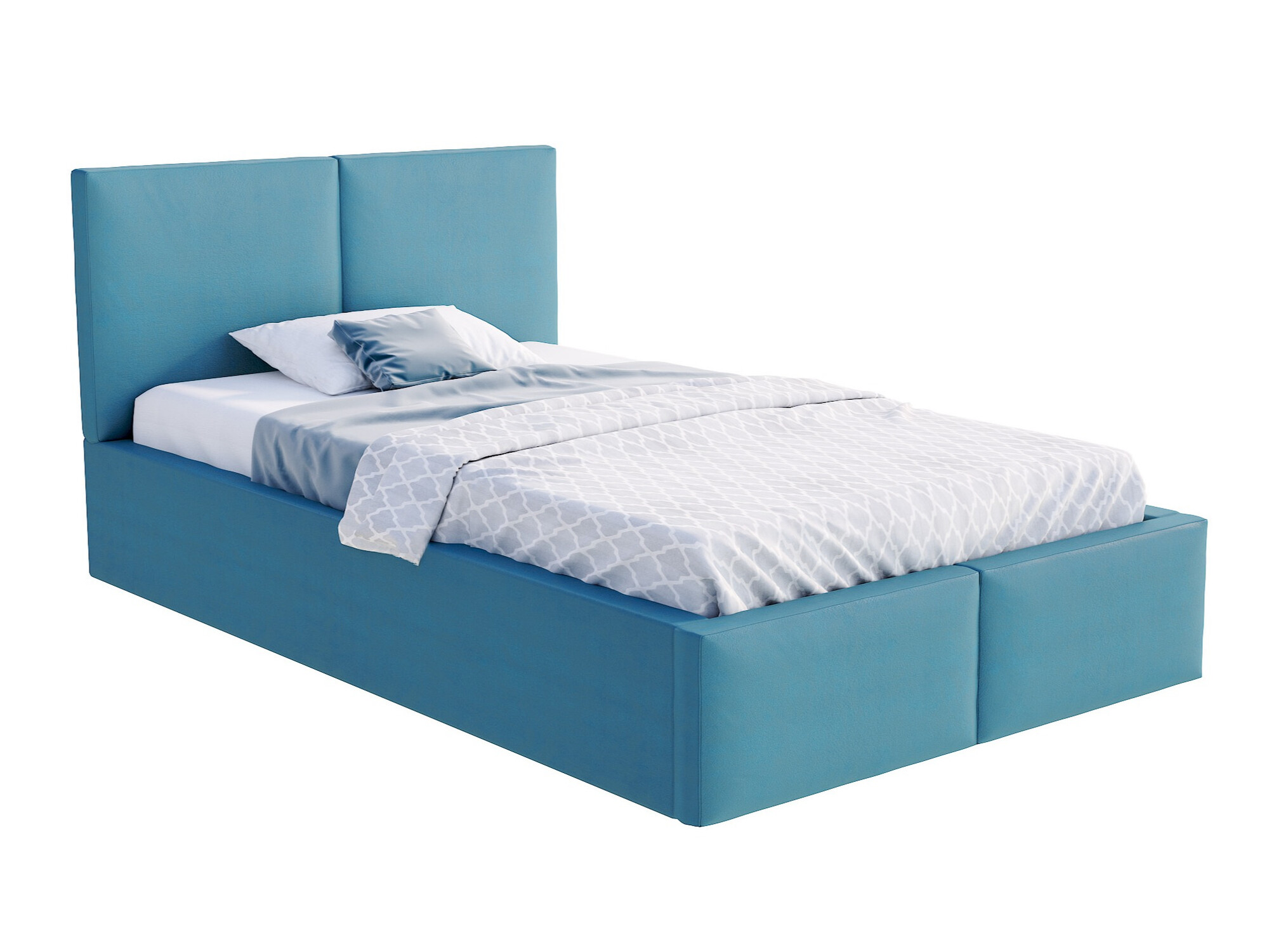 Seng Fairfield 109 (Turkis)