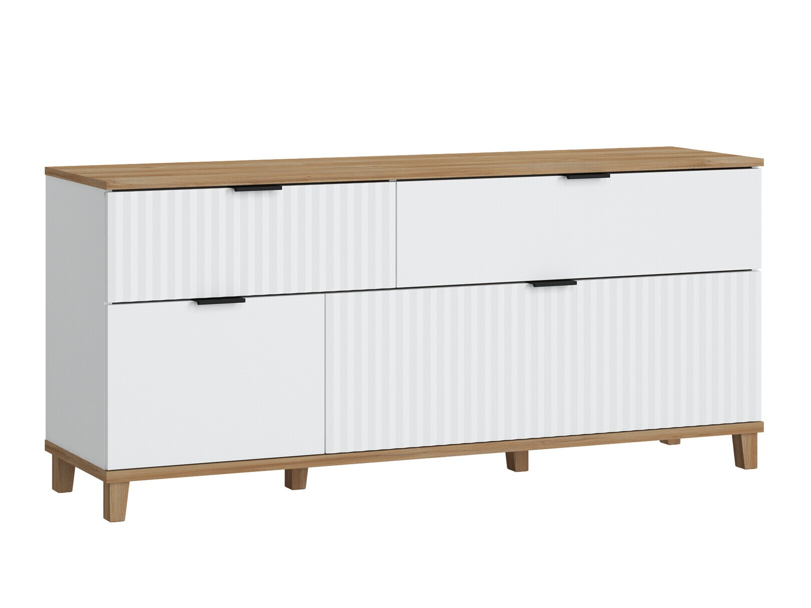 TV-bord Calreva 100