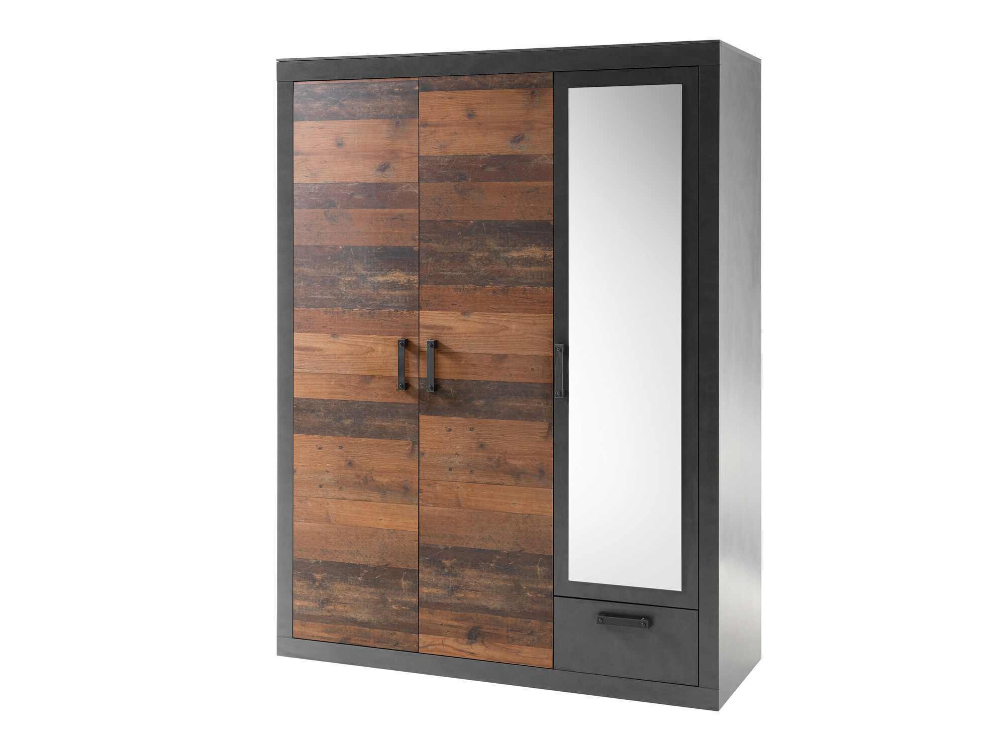 Garderobeskab Revlara 118