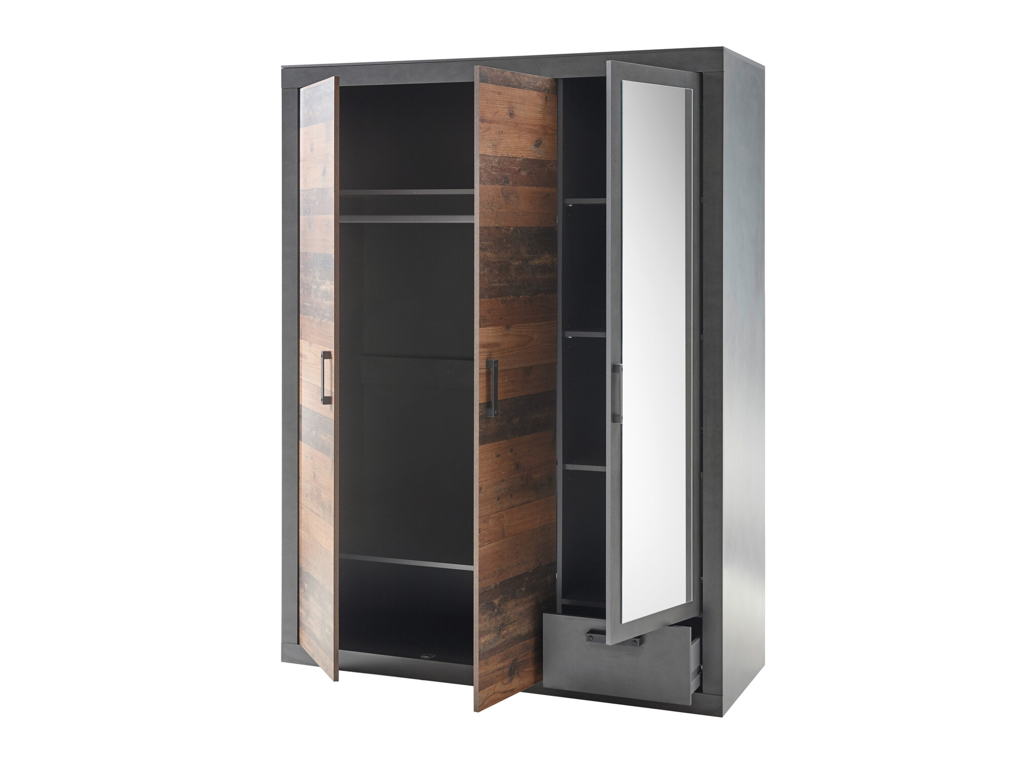 Garderobeskab Revlara 118