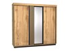 Garderobeskab Tenodeu 123