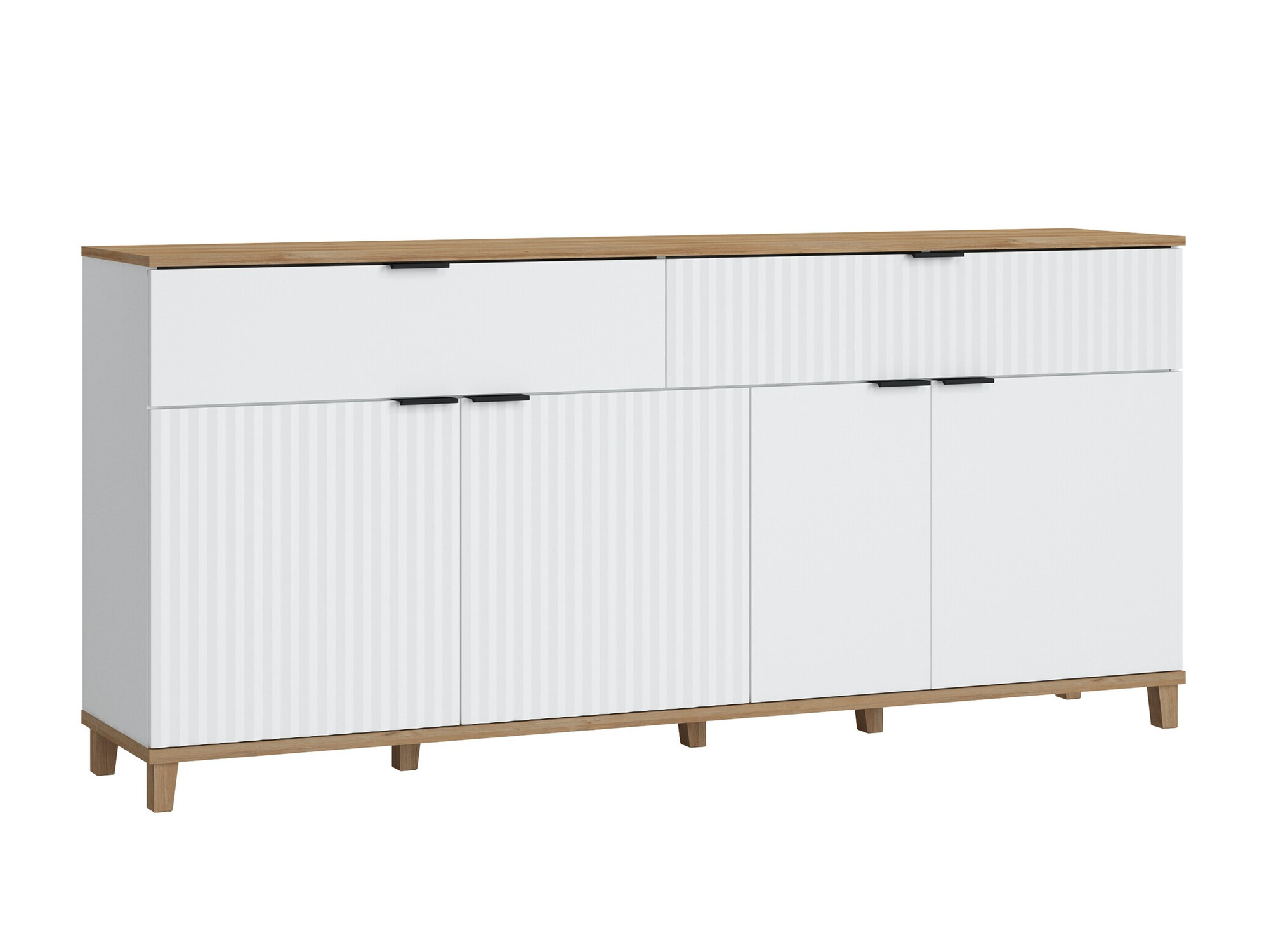 Kommode Calreva 107