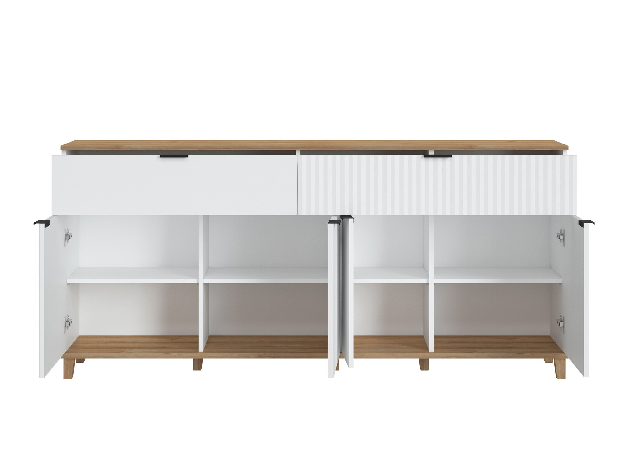 Kommode Calreva 107