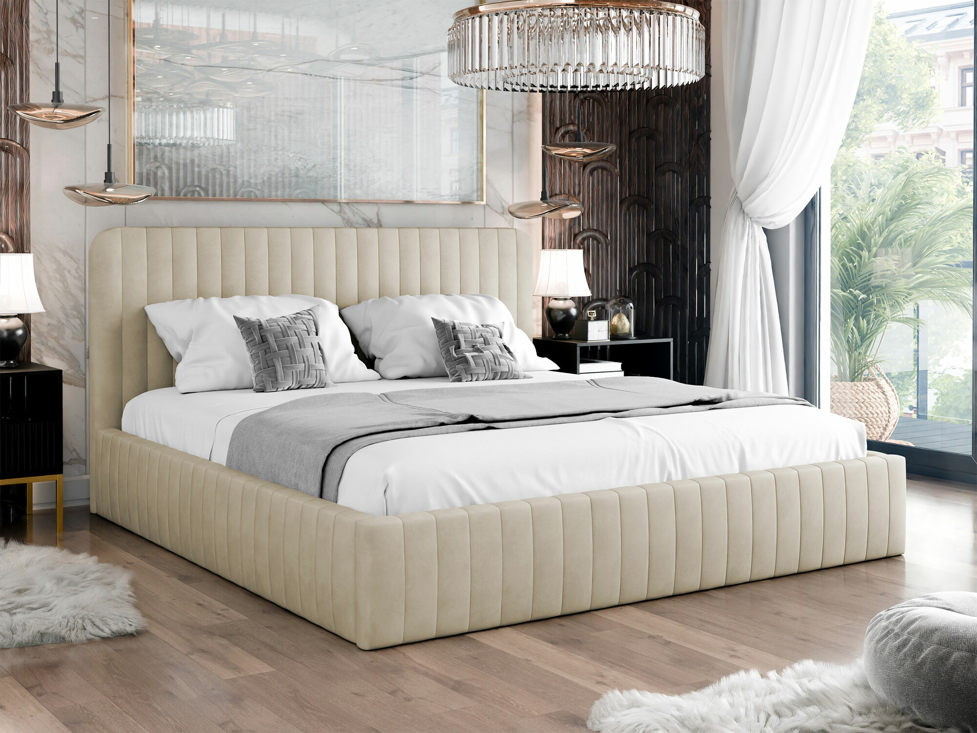 Seng TrendyNest Caprion (Velluto 02)
