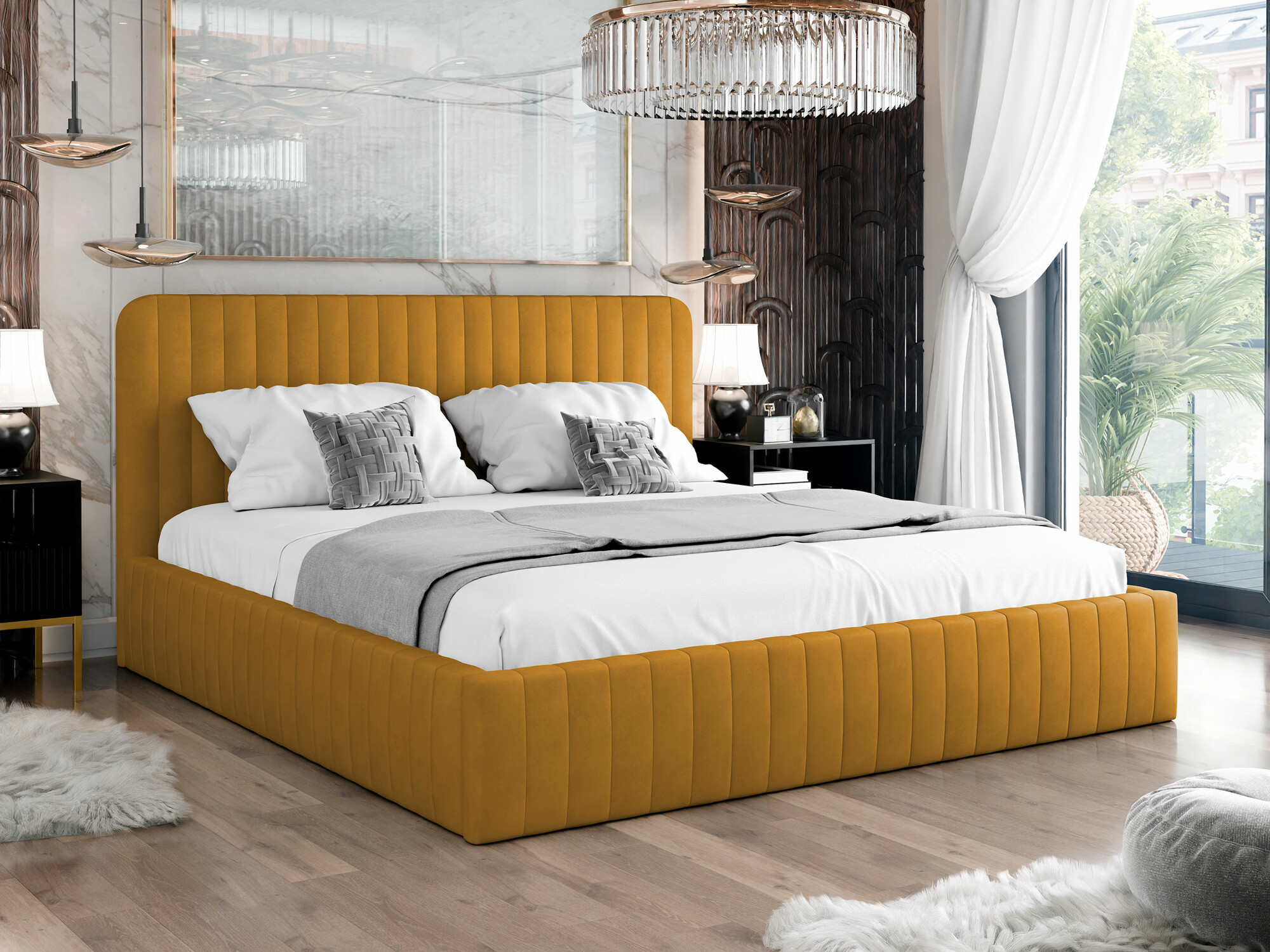 Seng TrendyNest Caprion (Velluto 08)