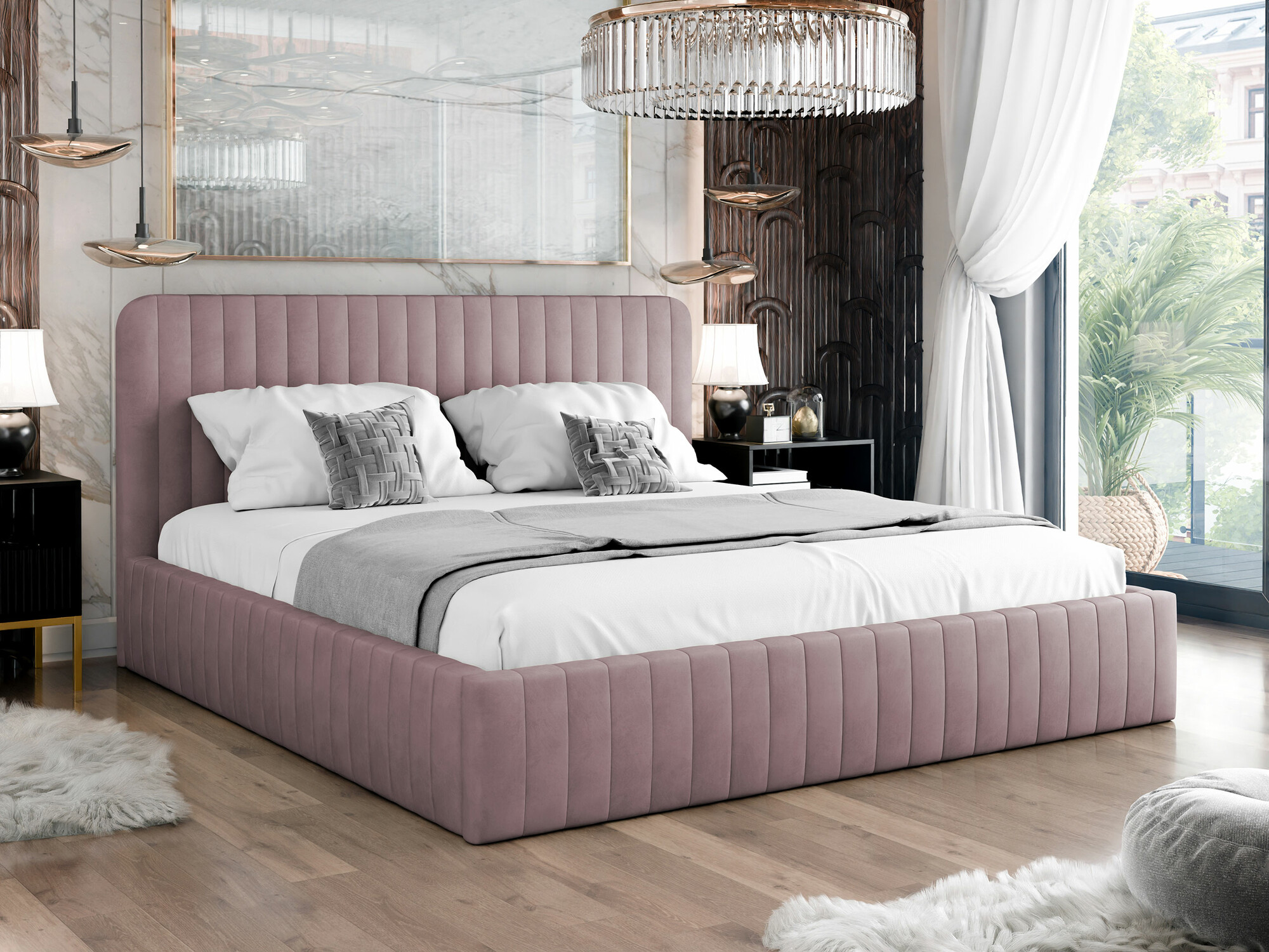 Seng TrendyNest Caprion (Velluto 14)
