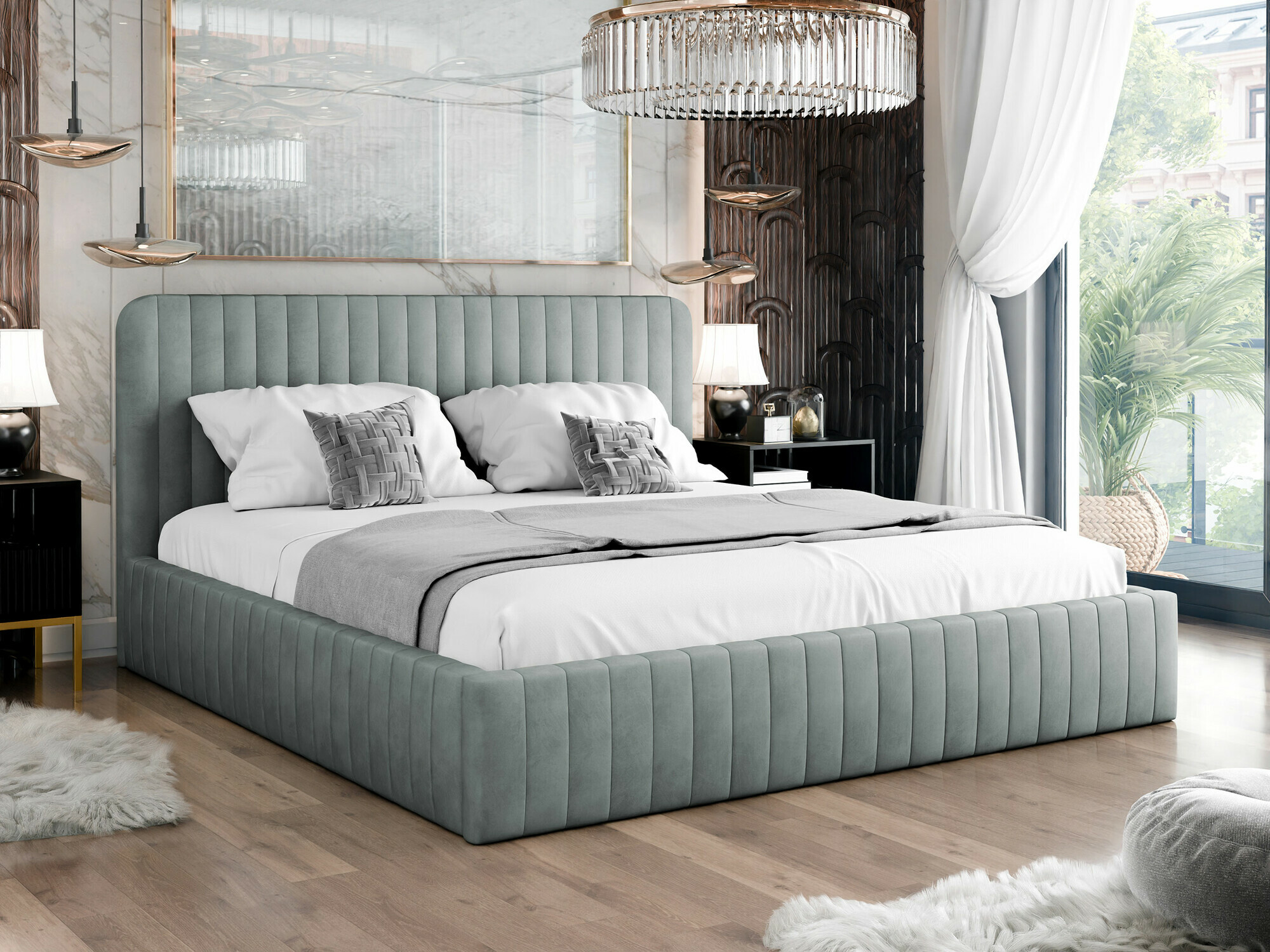 Seng TrendyNest Caprion (Velluto 15)