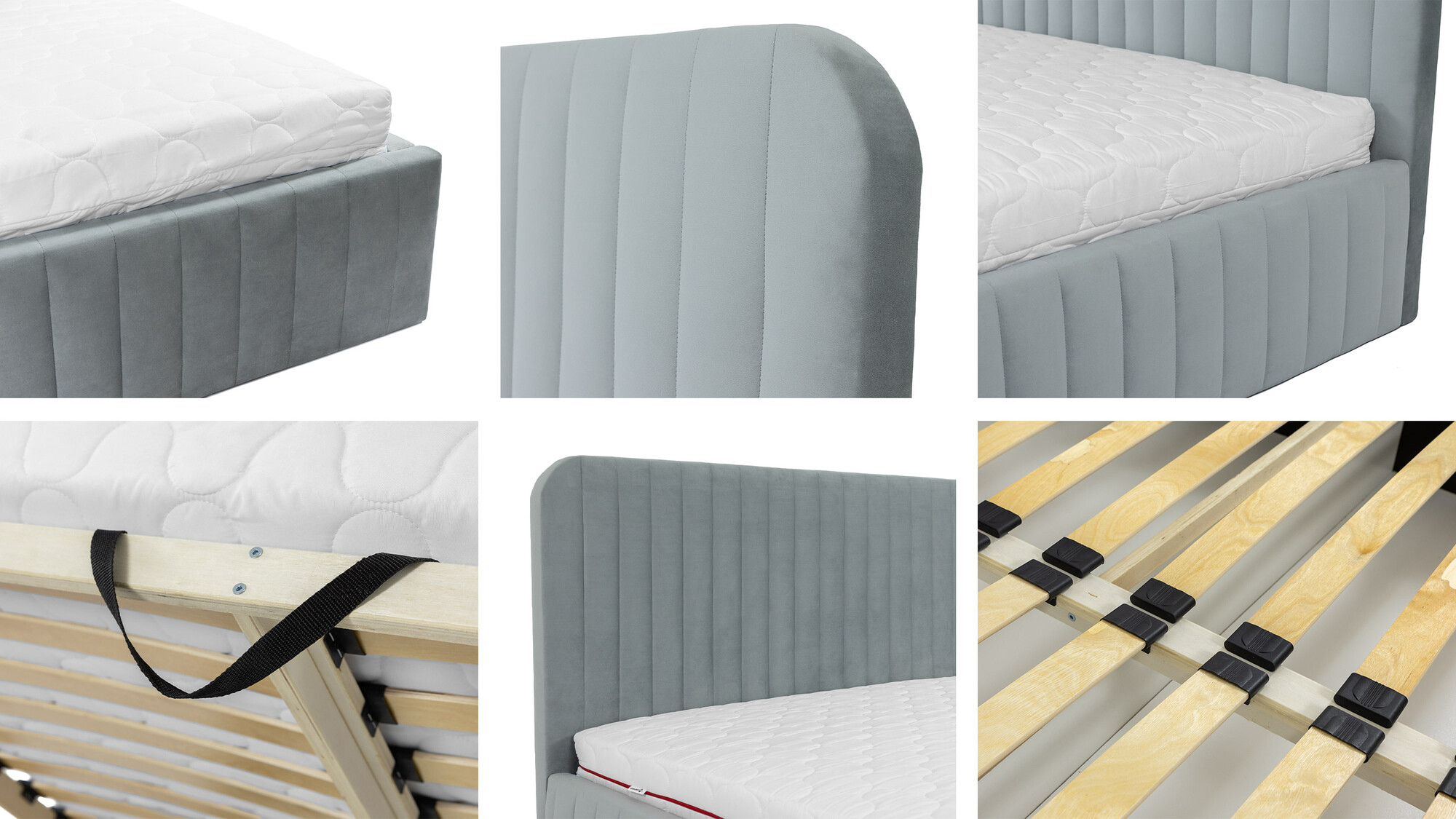 Seng TrendyNest Caprion (Velluto 15)