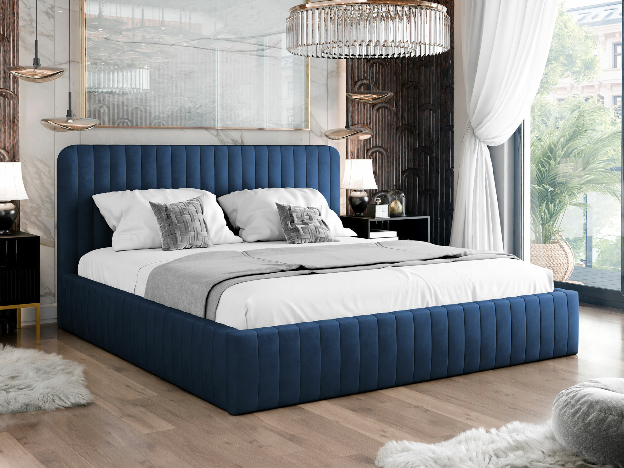 Seng TrendyNest Caprion (Velluto 25)