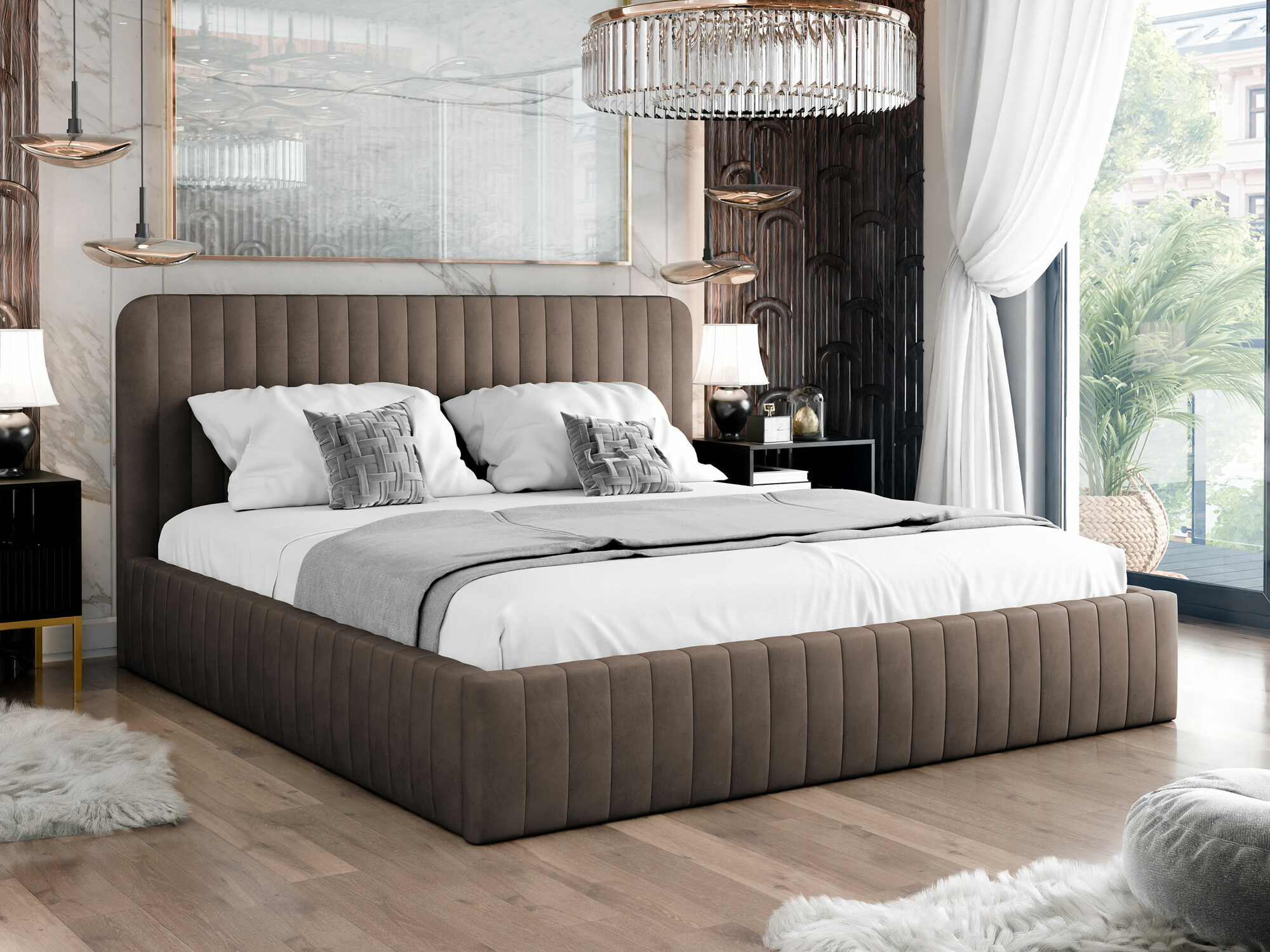 Seng TrendyNest Caprion (Velluto 29)