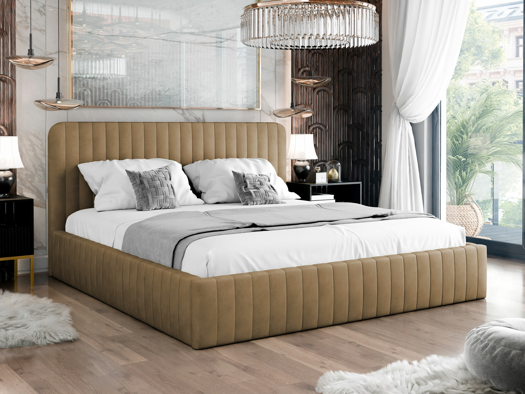 Seng TrendyNest Caprion (Velluto 30)