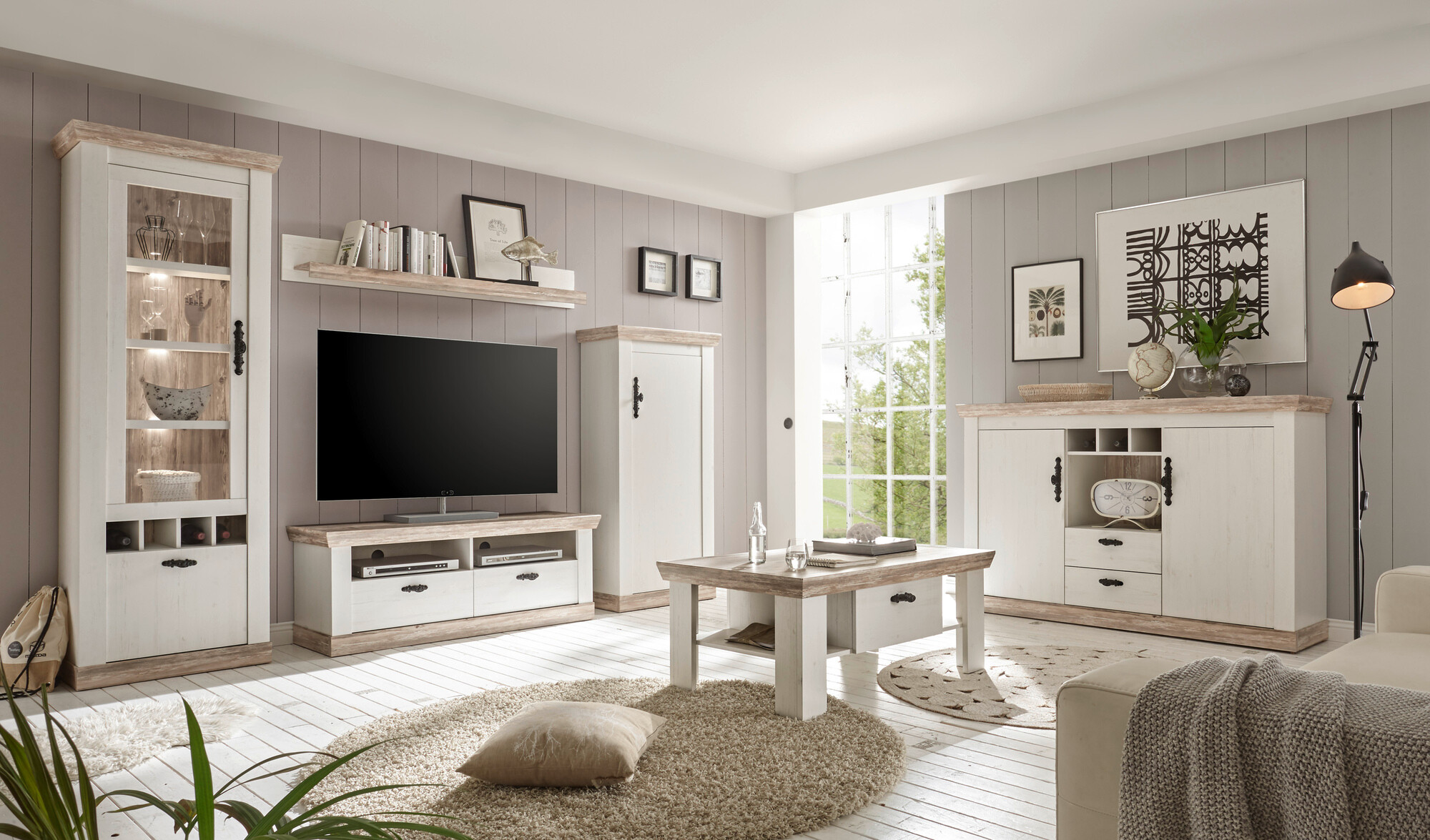 Skænk Daltori 102