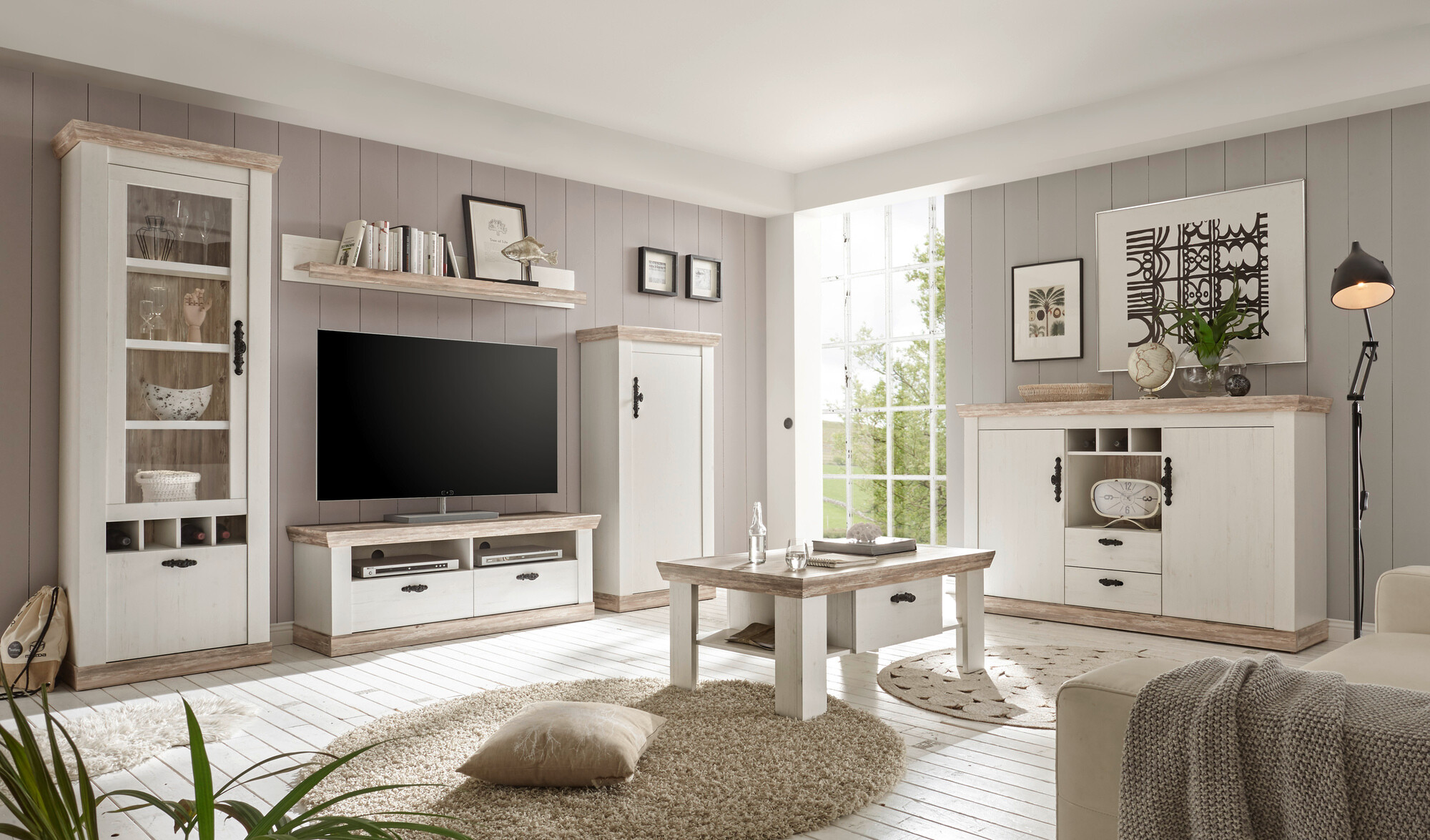 Sofabord Daltori 110