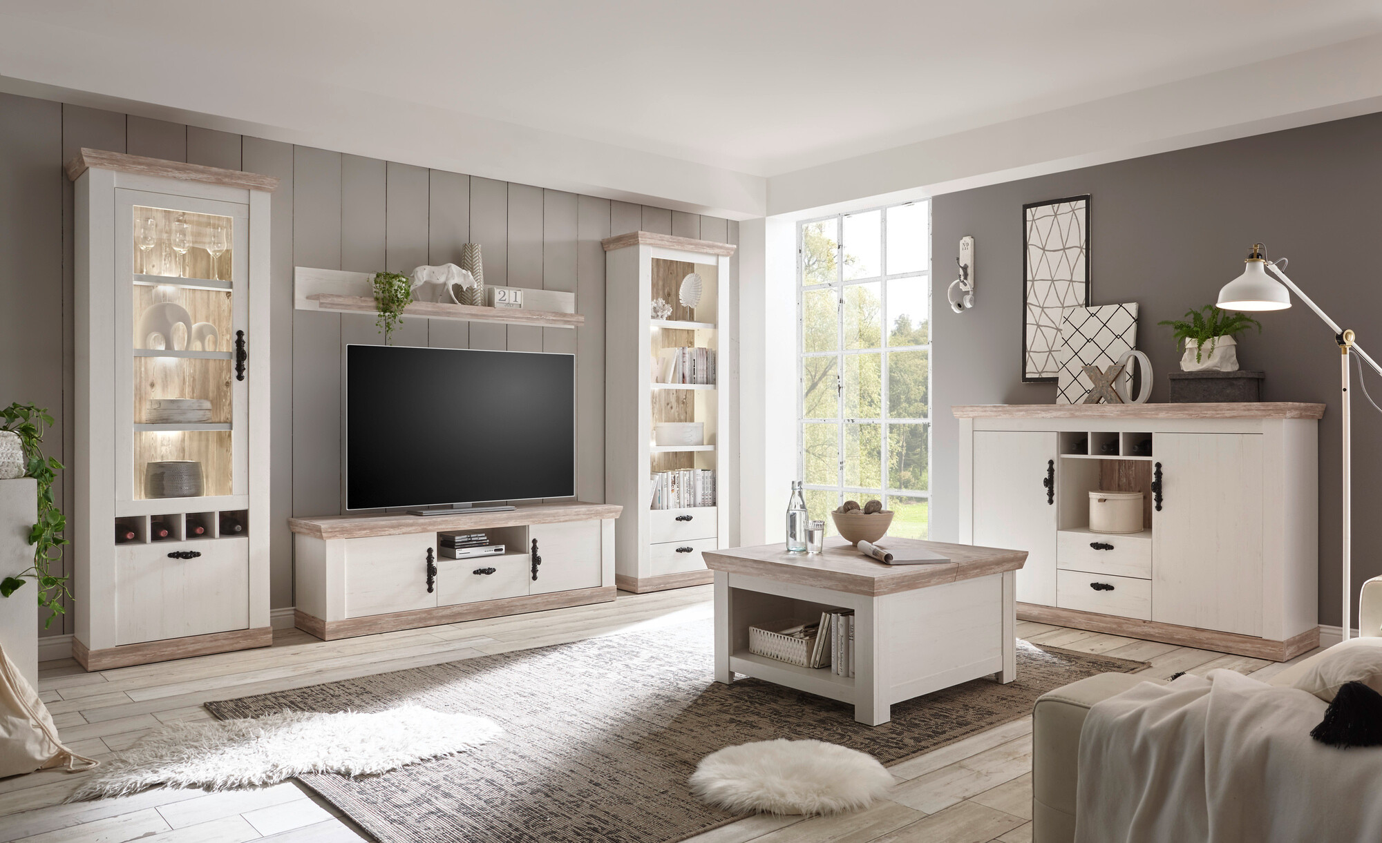 Sofabord Daltori 111