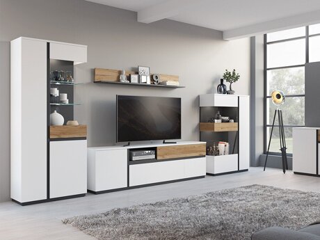 Stuemøbelsæt Livflou 108