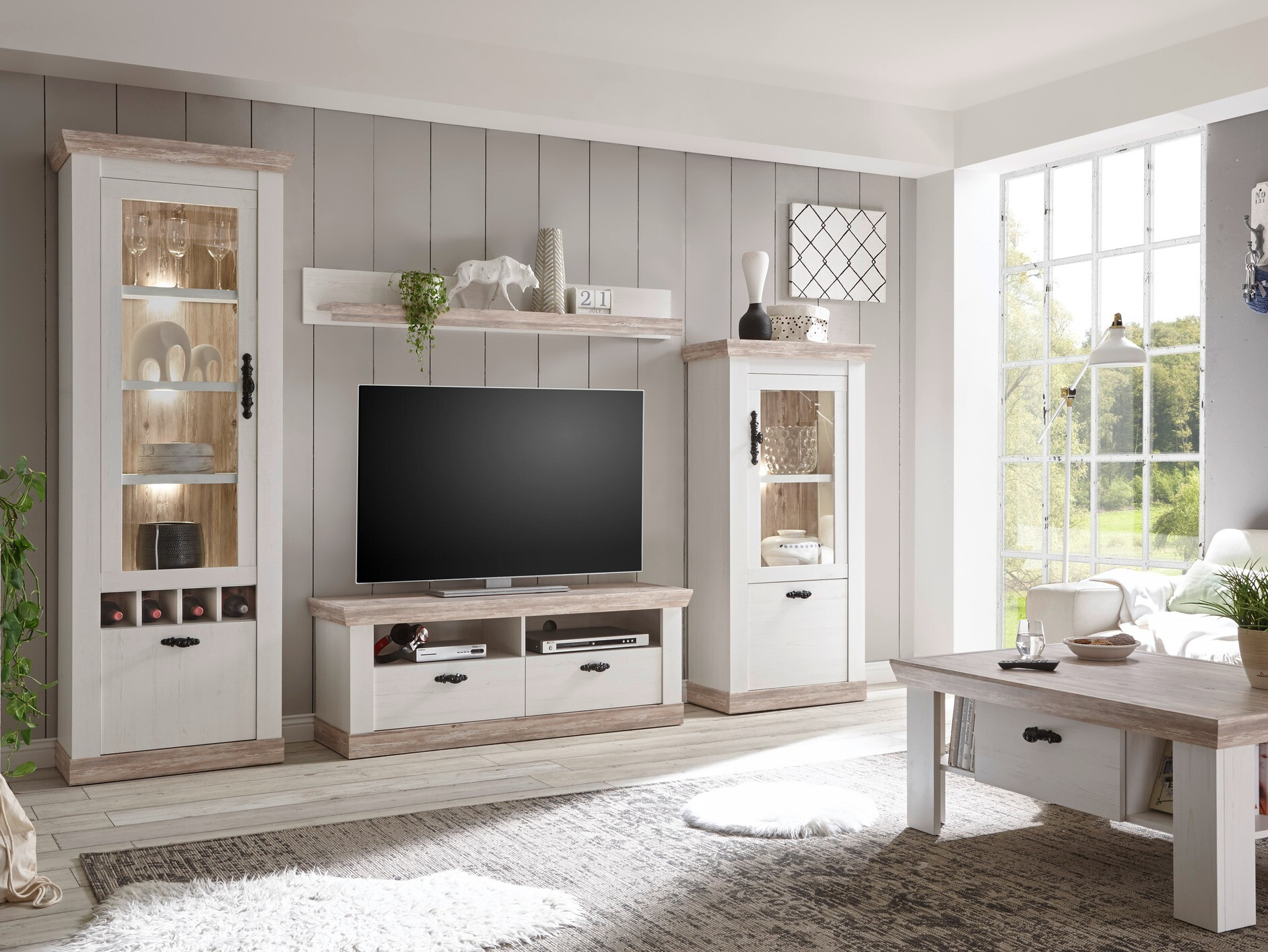 TV-bord Daltori 104