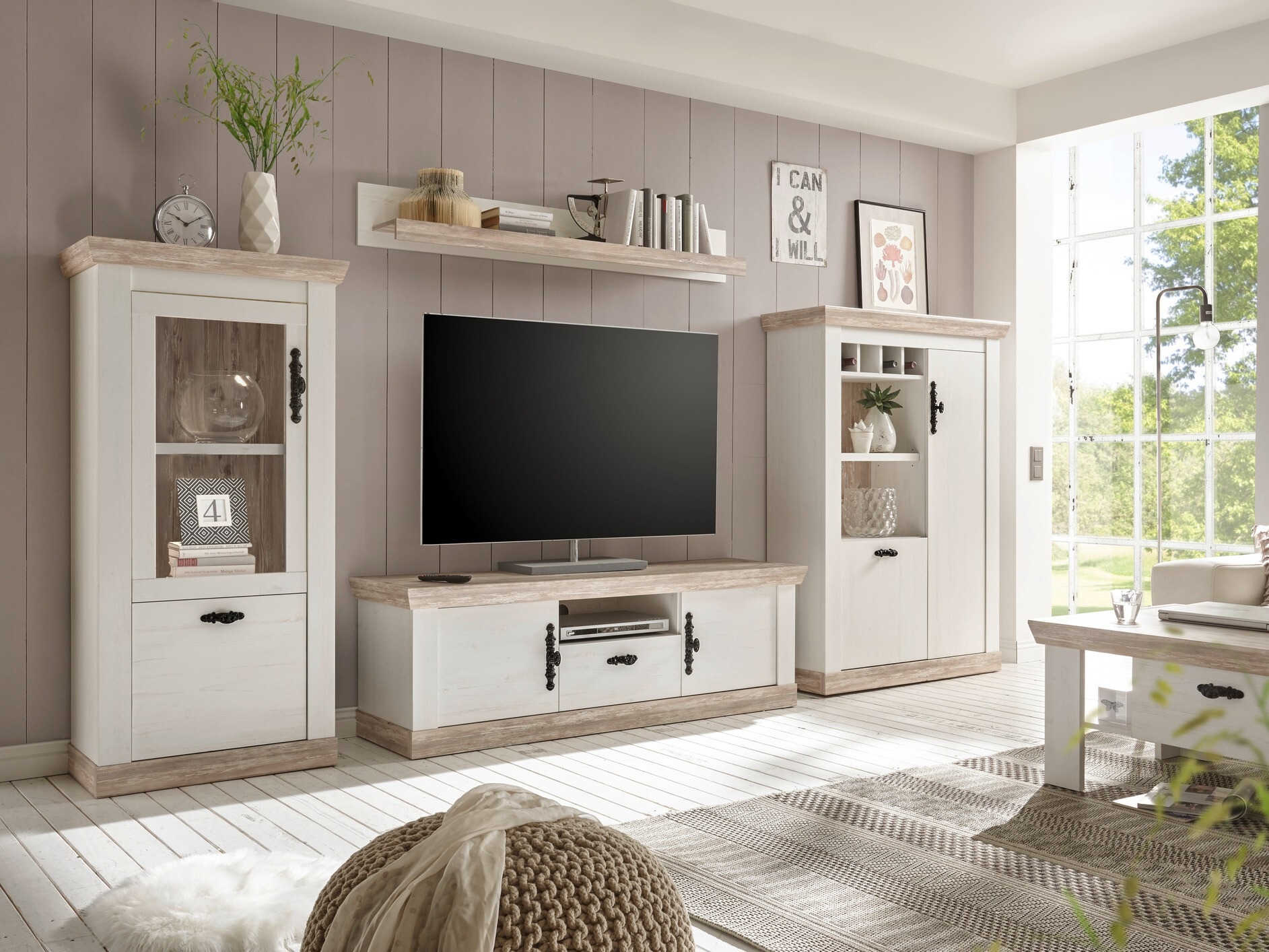 TV-bord Daltori 105