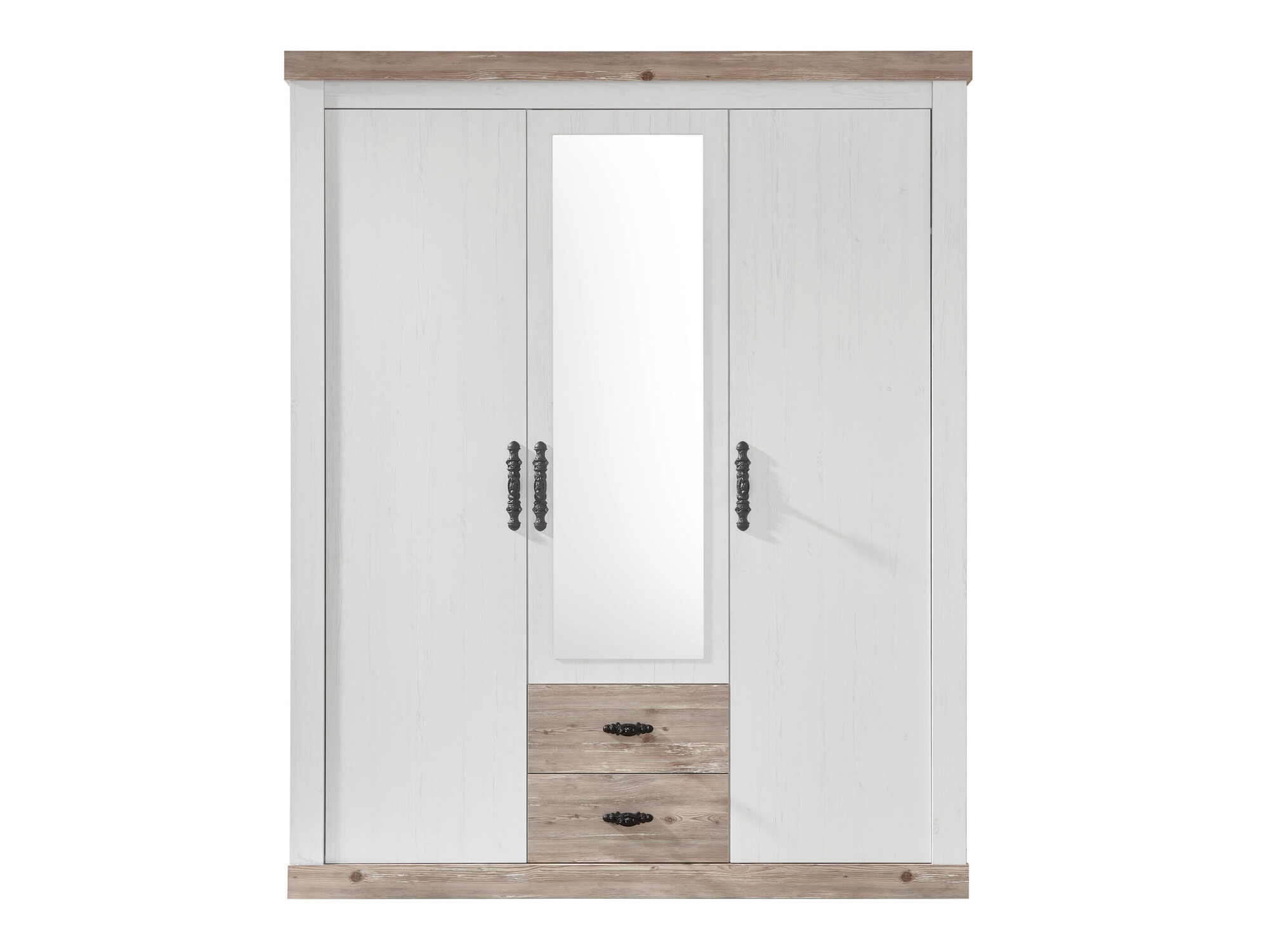 Garderobeskab Daltori 117