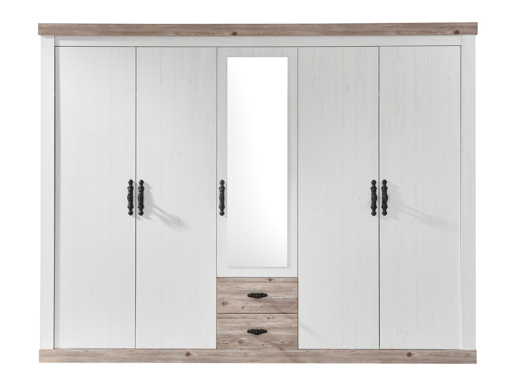 Garderobeskab Daltori 119