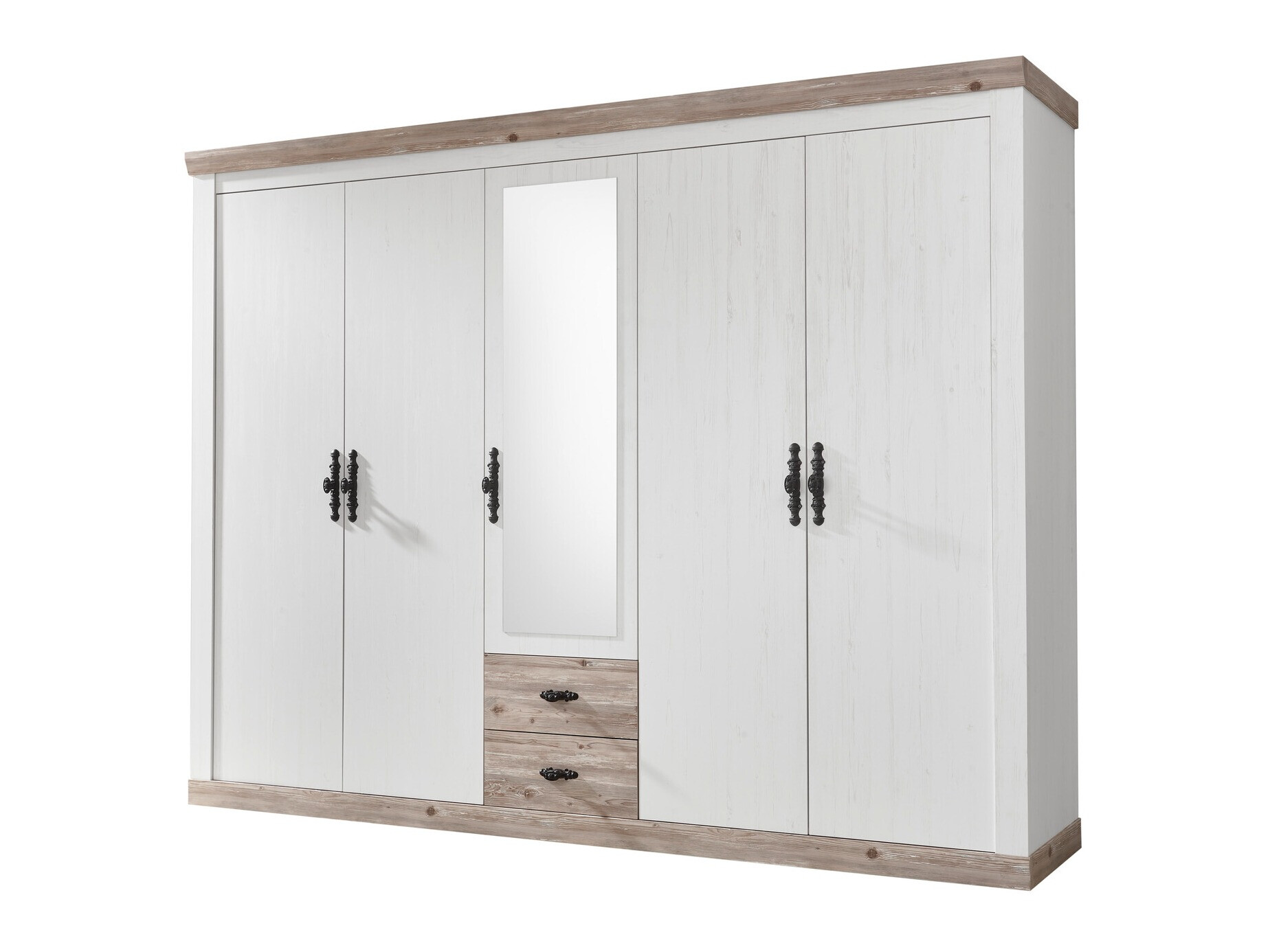 Garderobeskab Daltori 119