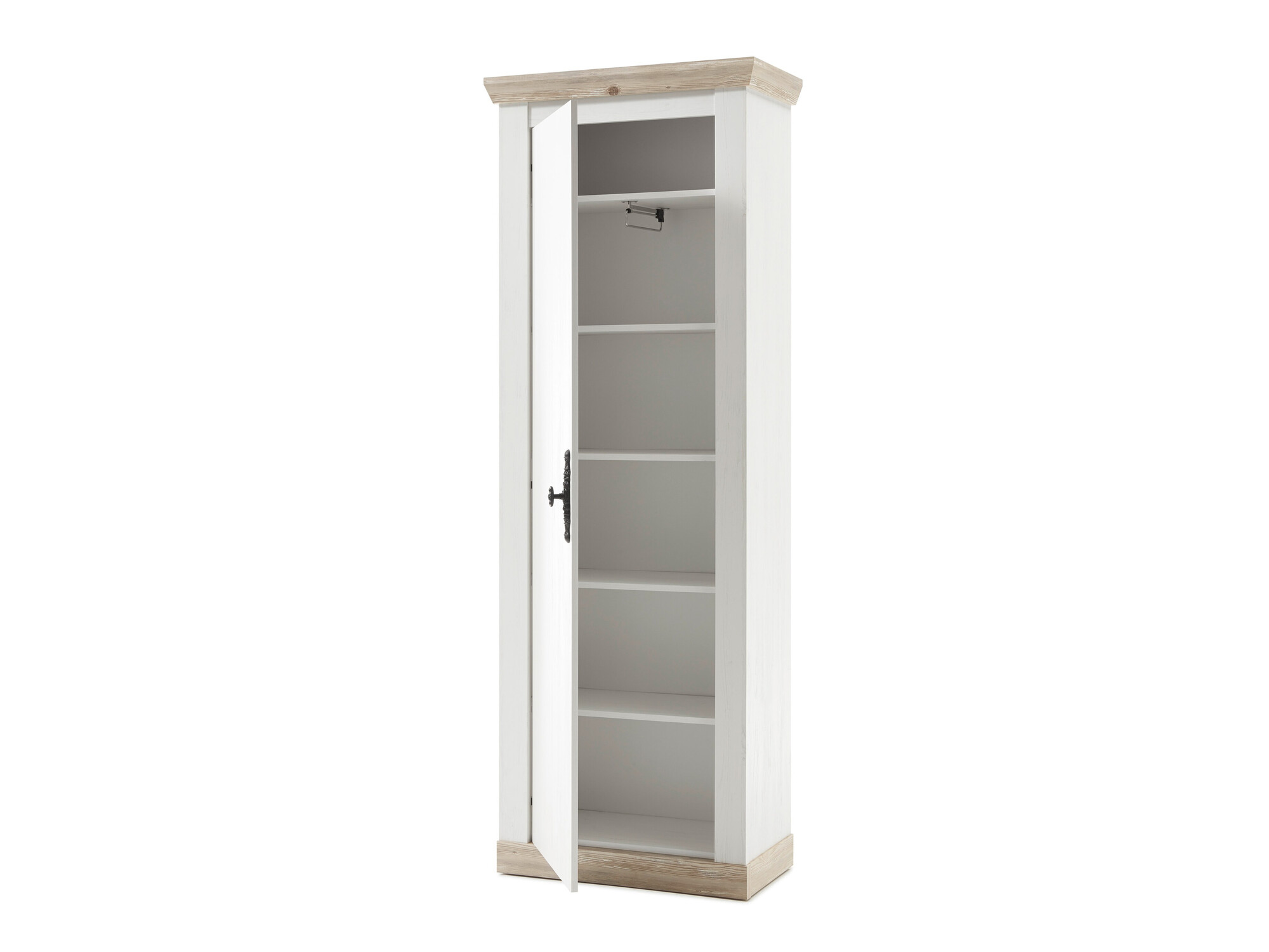 Garderobeskab Daltori 125