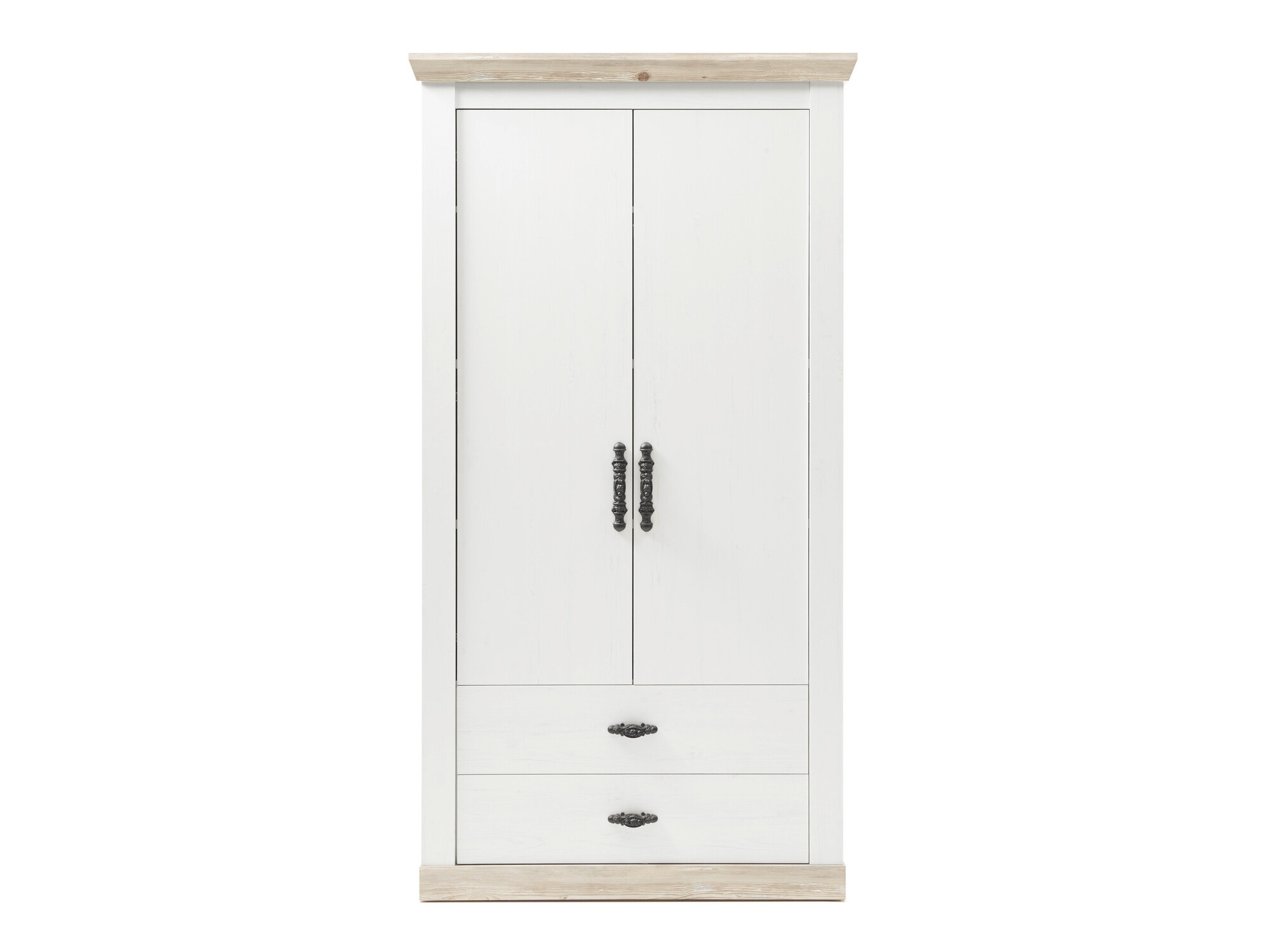 Garderobeskab Daltori 127