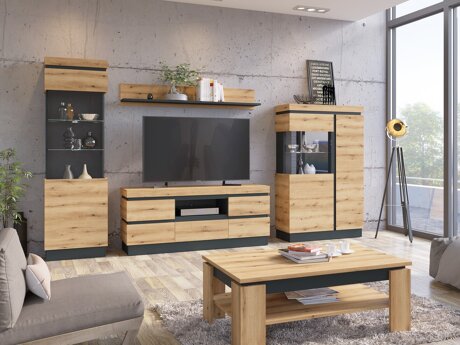 Stuemøbelsæt Enocira 112