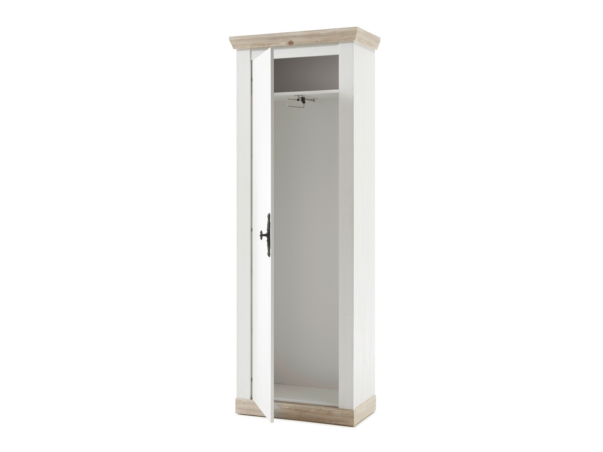 Garderobeskab Daltori 125