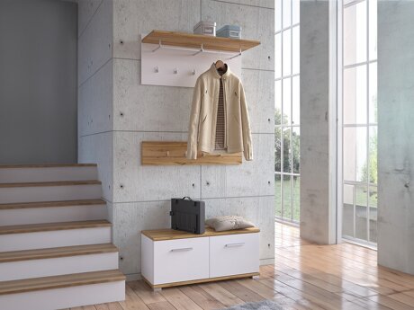 Entrésæt Enocoro 106