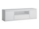 TV-bord Merfere 108 (Hvid)