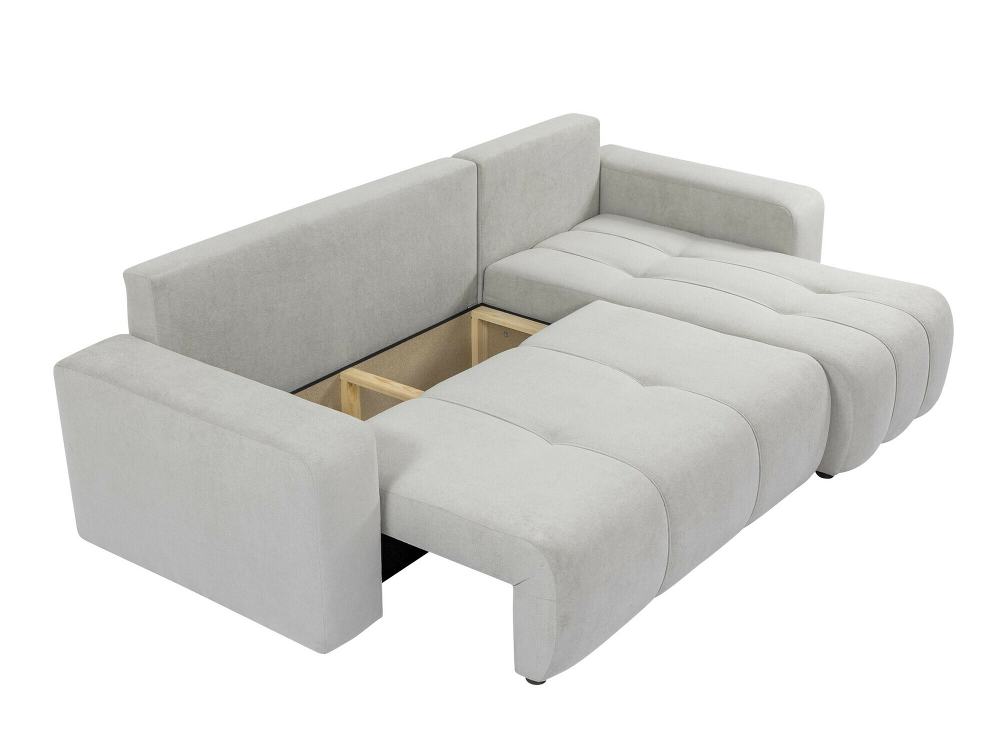 Hjørnesofa Comfivo Laurus (Velo 621)