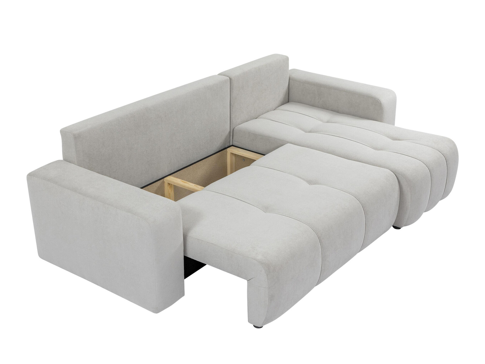 Hjørnesofa Comfivo Laurus (Velo 633)
