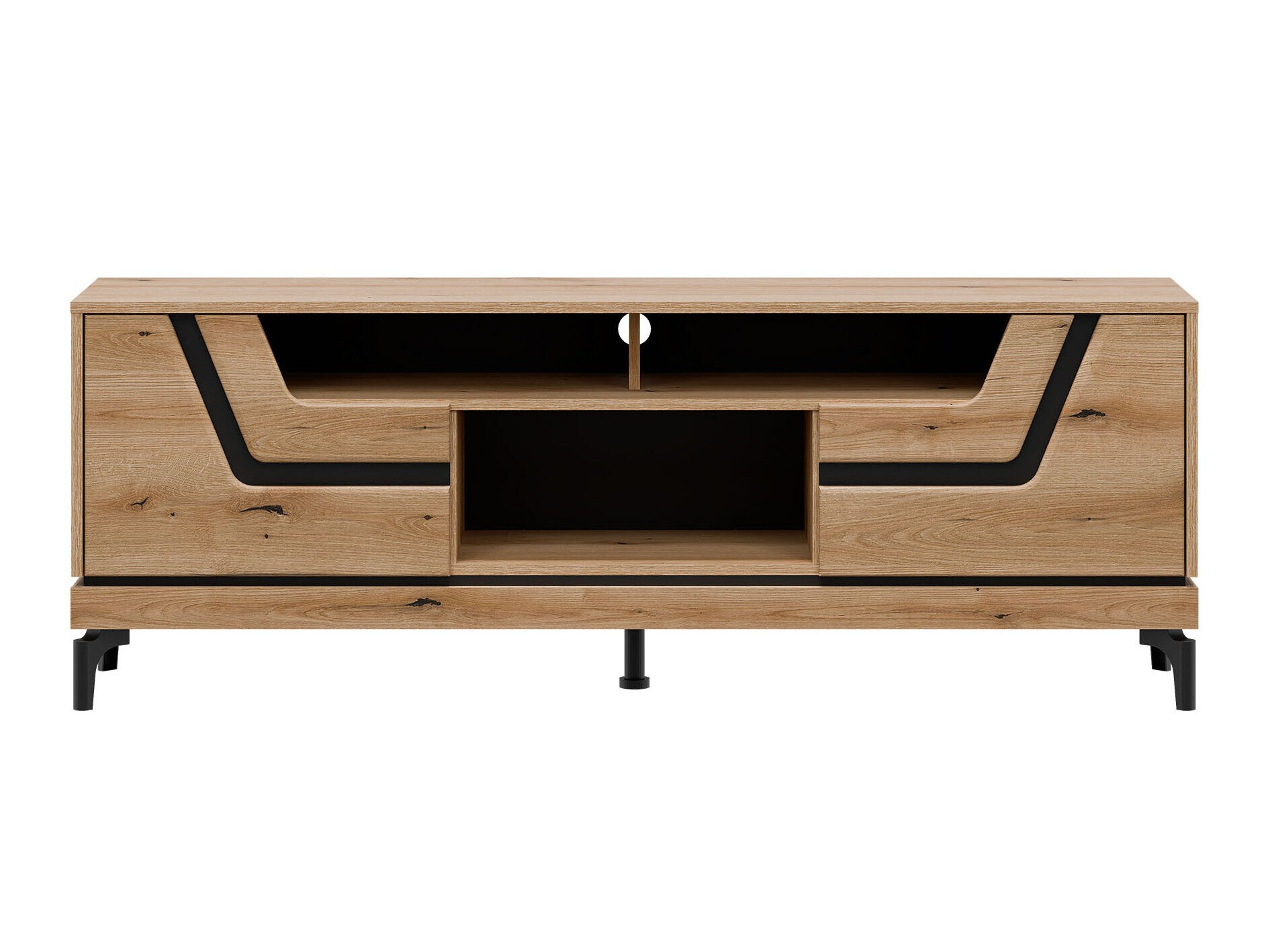 TV-bord Vernuo 100