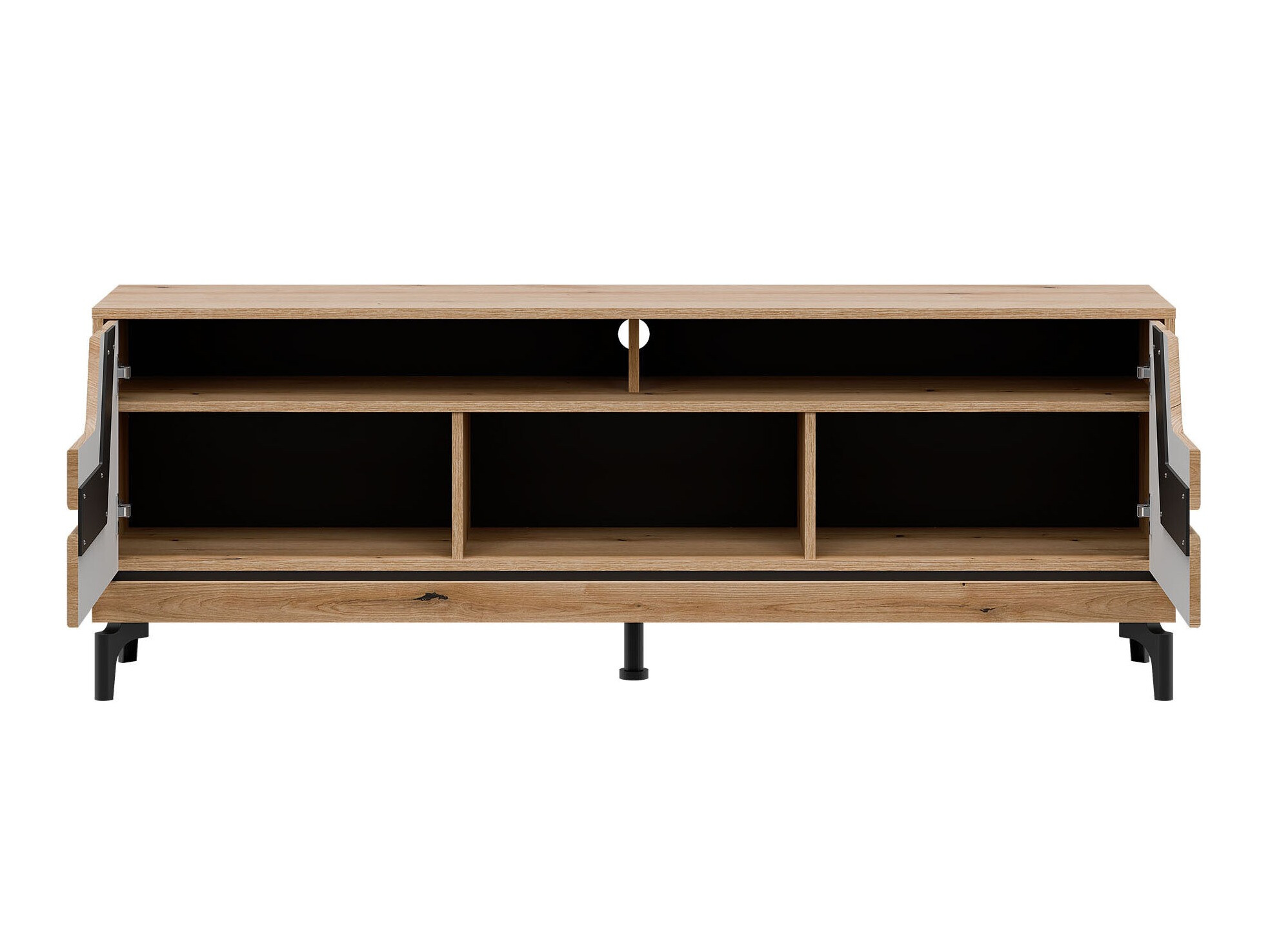 TV-bord Vernuo 100