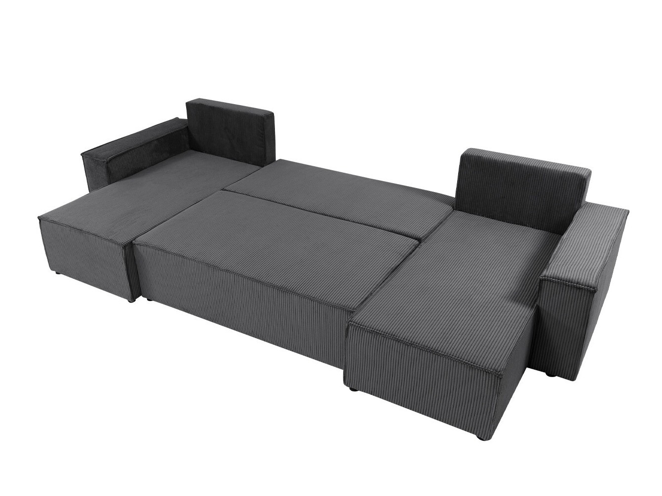 Hjørnesofa Vespes I (Poso 02)