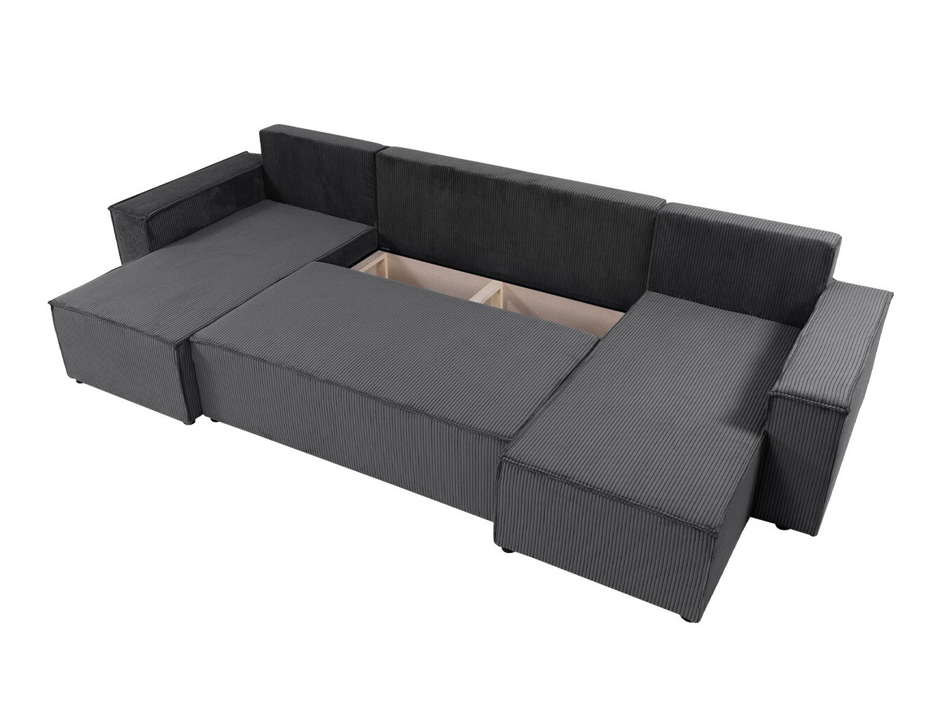 Hjørnesofa Vespes I (Poso 02)