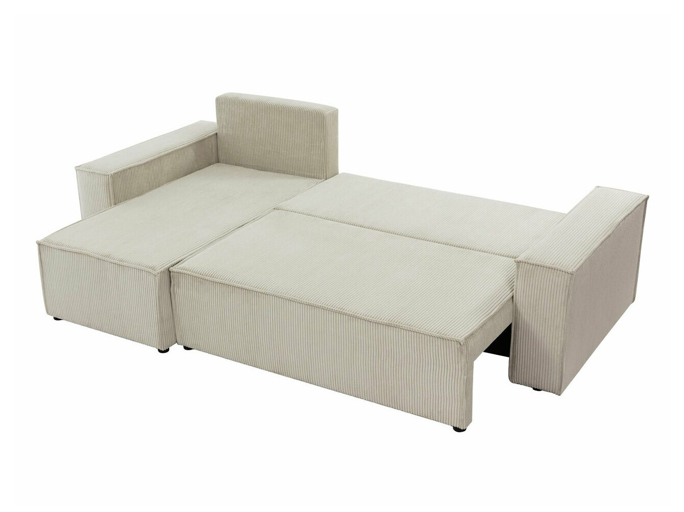 Hjørnesofa Vespes (Poso 02)