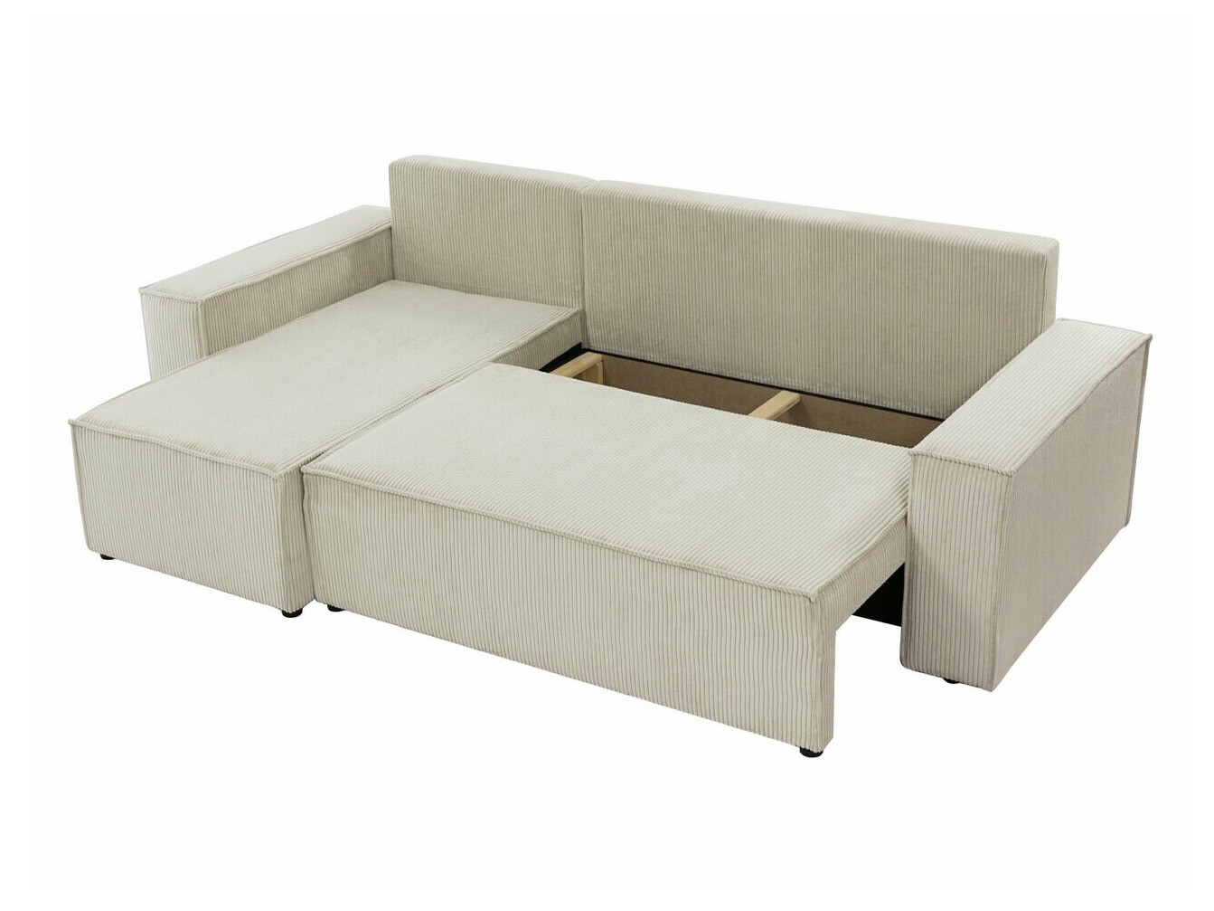 Hjørnesofa Vespes (Poso 02)