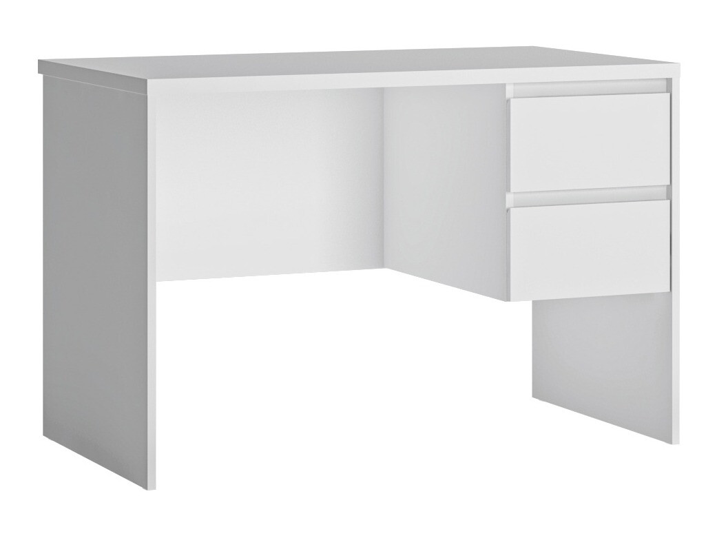 Skrivebord Merfere 100 (Hvid)