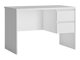 Skrivebord Merfere 100 (Hvid)