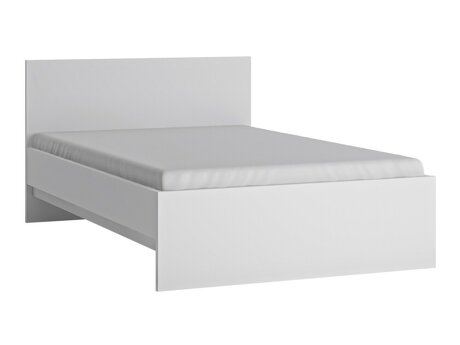 Seng Merfere 107 (Hvid)