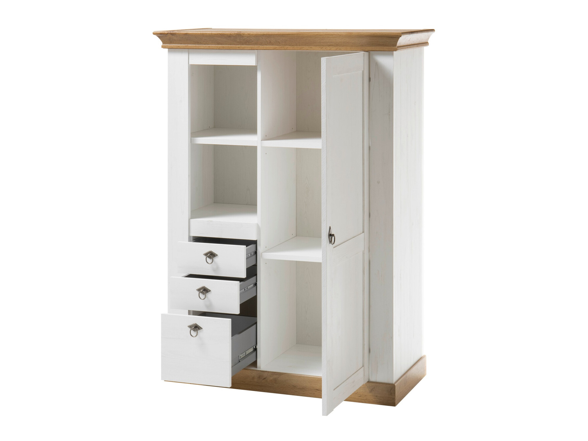 Stuemøbelsæt Vomave 118